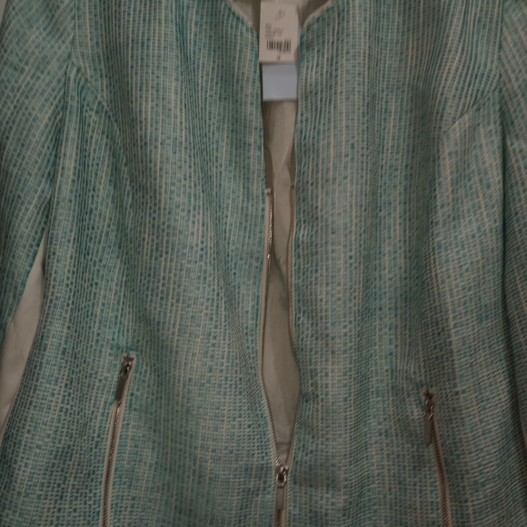 Lane Bryant Jacket - Picture 5 of 5